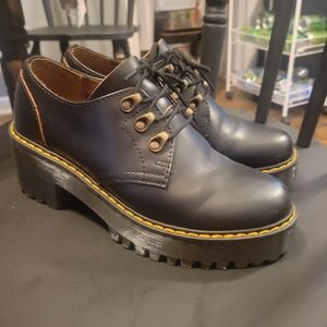 Size 7 Dr. Martens Air Wair